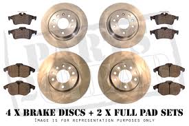 Image result for brake discs & pads