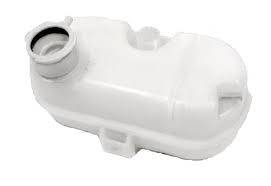Image result for coolant expansion tank